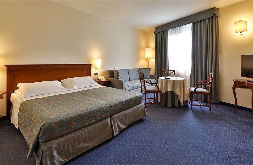 Best Western Hotel Antico Termine  | Lugagnano | Verona | Italia 17