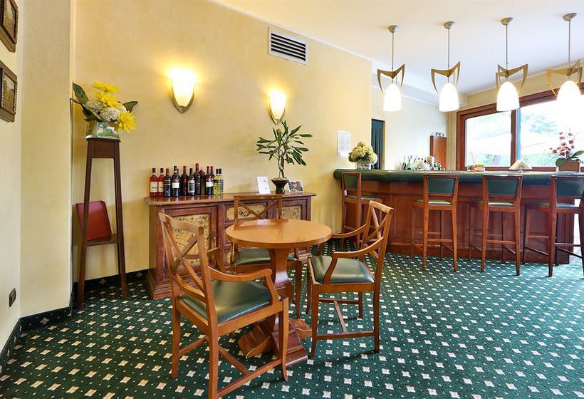 Best Western Hotel Antico Termine  | Lugagnano | Verona | Italia 18