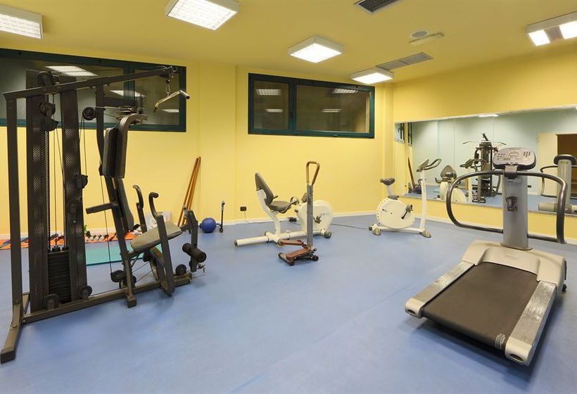 Best Western Hotel Antico Termine  | Lugagnano | Verona | Italia 19