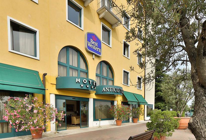 Best Western Hotel Antico Termine  | Lugagnano | Verona | Italia 2