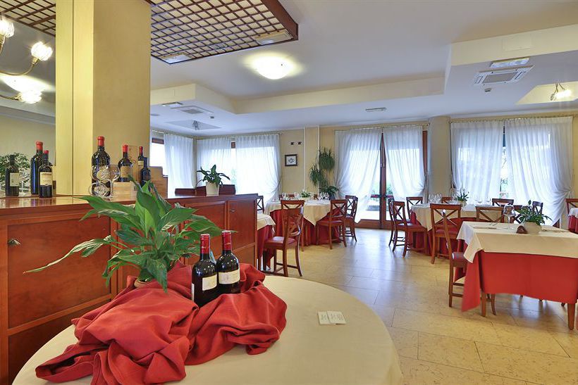 Best Western Hotel Antico Termine  | Lugagnano | Verona | Italia 20