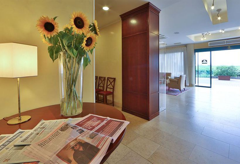 Best Western Hotel Antico Termine  | Lugagnano | Verona | Italia 3