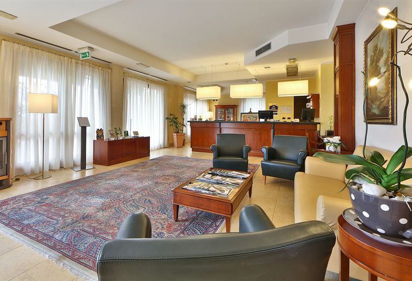 Best Western Hotel Antico Termine  | Lugagnano | Verona | Italia 4