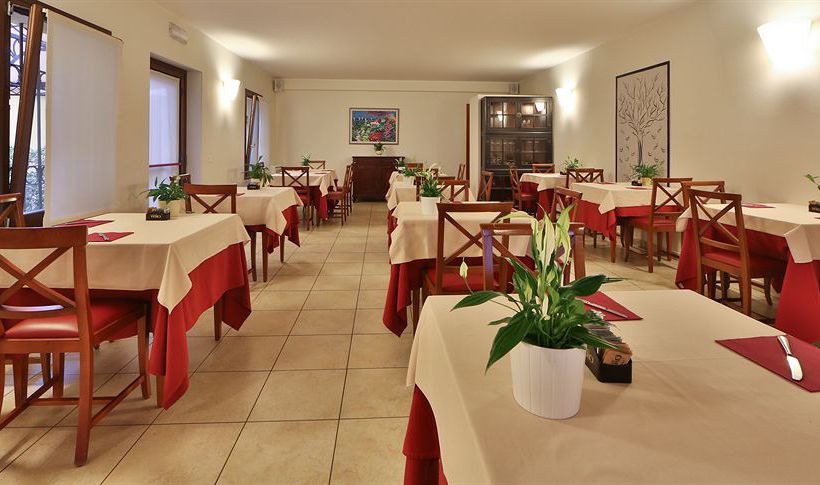 Best Western Hotel Antico Termine  | Lugagnano | Verona | Italia 5
