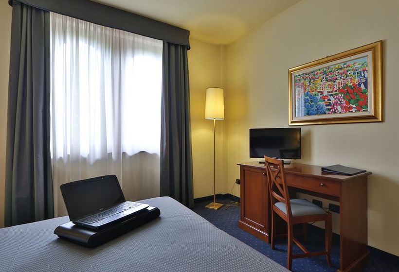 Best Western Hotel Antico Termine  | Lugagnano | Verona | Italia 7