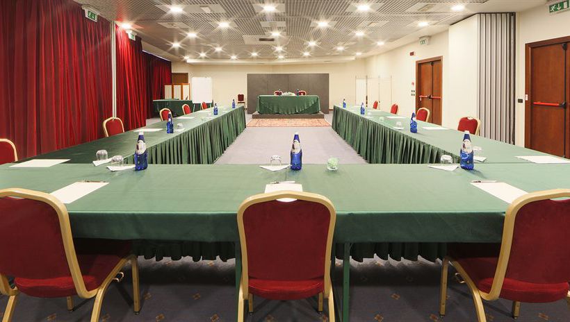 Best Western Hotel Antico Termine  | Lugagnano | Verona | Italia 8