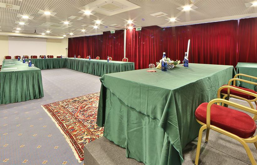 Best Western Hotel Antico Termine  | Lugagnano | Verona | Italia 9