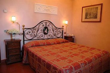 Hotel Casafrassi  | Castellina in Chianti | Siena | Italia 11