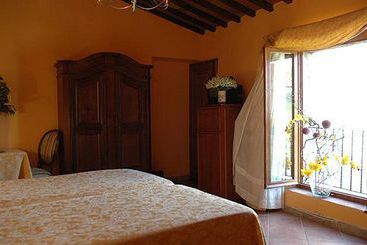 Hotel Casafrassi  | Castellina in Chianti | Siena | Italia 12