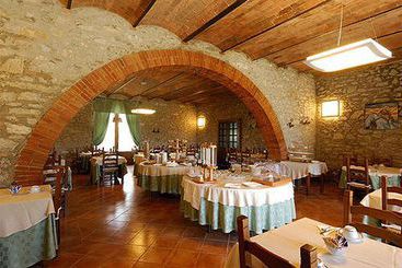 Hotel Casafrassi  | Castellina in Chianti | Siena | Italia 13