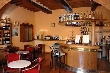 Hotel Casafrassi  | Castellina in Chianti | Siena | Italia 15