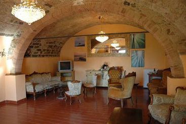 Hotel Casafrassi  | Castellina in Chianti | Siena | Italia 16