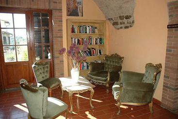 Hotel Casafrassi  | Castellina in Chianti | Siena | Italia 17