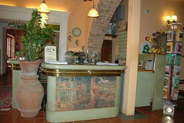 Hotel Casafrassi  | Castellina in Chianti | Siena | Italia 19