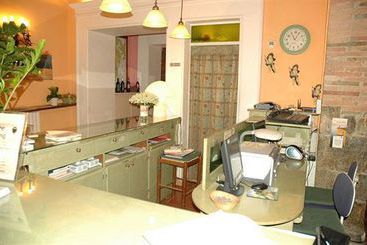 Hotel Casafrassi  | Castellina in Chianti | Siena | Italia 20