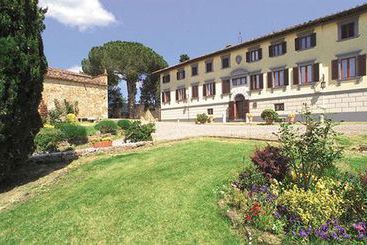 Hotel Casafrassi  | Castellina in Chianti | Siena | Italia 3