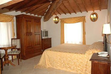 Hotel Casafrassi  | Castellina in Chianti | Siena | Italia 6