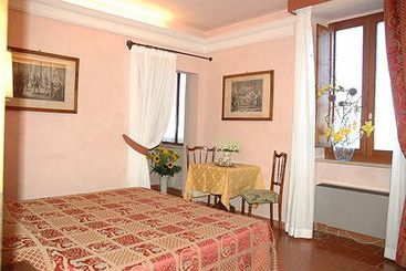 Hotel Casafrassi  | Castellina in Chianti | Siena | Italia 7