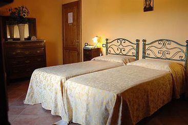 Hotel Casafrassi  | Castellina in Chianti | Siena | Italia 8