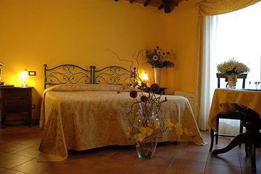 Hotel Casafrassi  | Castellina in Chianti | Siena | Italia 9