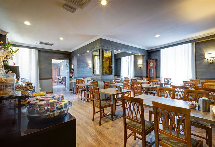 Hotel Selene  | Roma | Roma | Italia 10