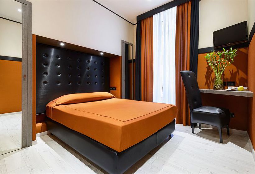 Hotel Selene  | Roma | Roma | Italia 6