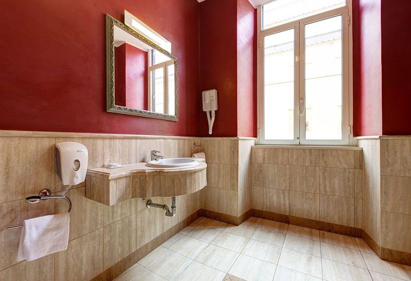 Hotel Selene  | Roma | Roma | Italia 7