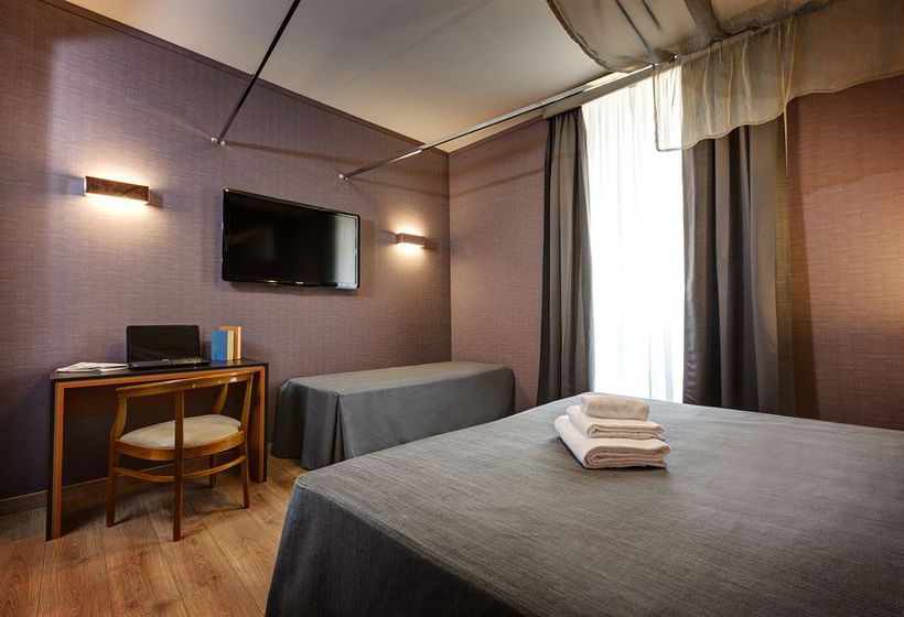 Hotel Selene  | Roma | Roma | Italia 8