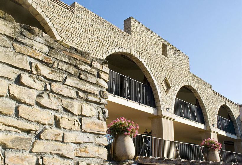 Hotel Costa dei Fiori Cerdeña