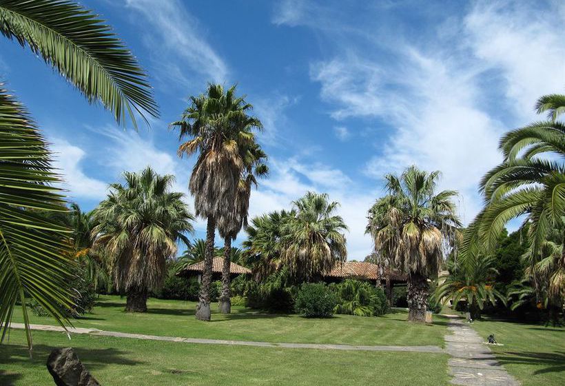 Hotel Costa dei Fiori  | Pula | Sardegna | Italia 10