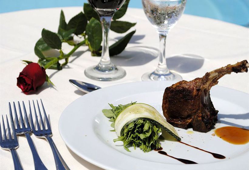 Hotel Costa dei Fiori  | Pula | Sardegna | Italia 11