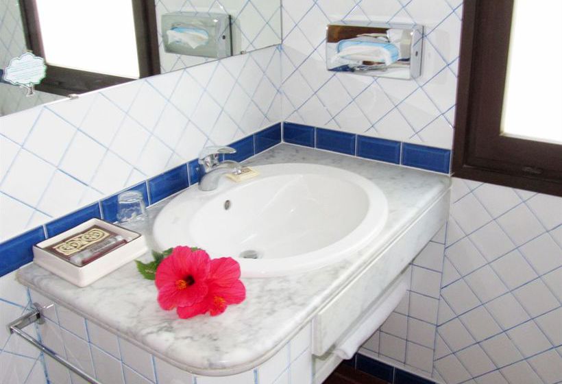 Hotel Costa dei Fiori  | Pula | Sardegna | Italia 12
