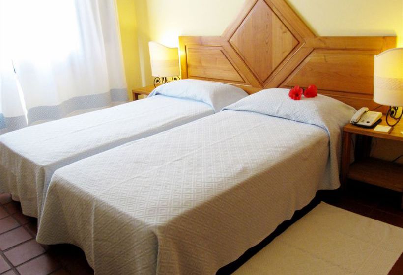 Hotel Costa dei Fiori  | Pula | Sardegna | Italia 13