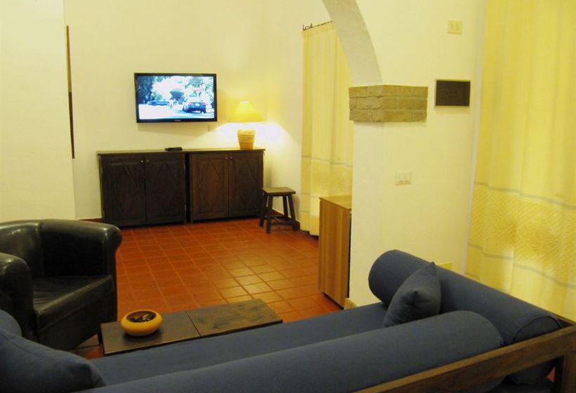 Hotel Costa dei Fiori  | Pula | Sardegna | Italia 14