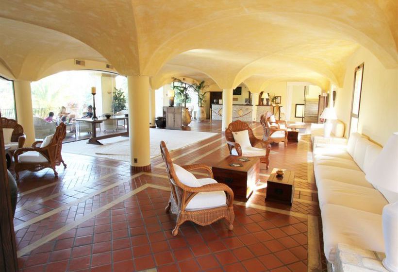 Hotel Costa dei Fiori  | Pula | Sardegna | Italia 15