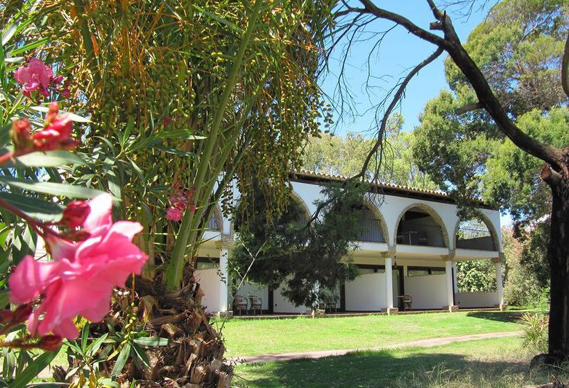 Hotel Costa dei Fiori  | Pula | Sardegna | Italia 16