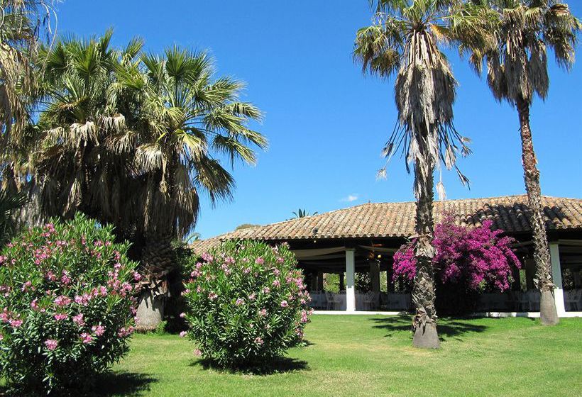 Hotel Costa dei Fiori  | Pula | Sardegna | Italia 17