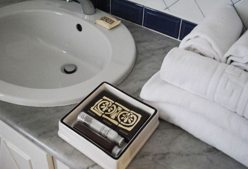 Hotel Costa dei Fiori  | Pula | Sardegna | Italia 18