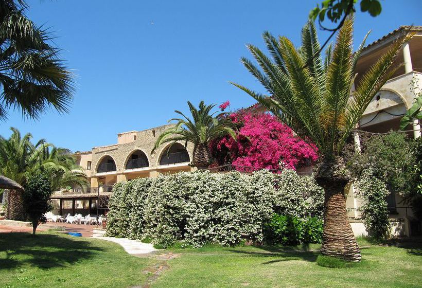 Hotel Costa dei Fiori  | Pula | Sardegna | Italia 2