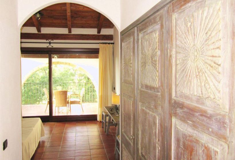 Hotel Costa dei Fiori  | Pula | Sardegna | Italia 20