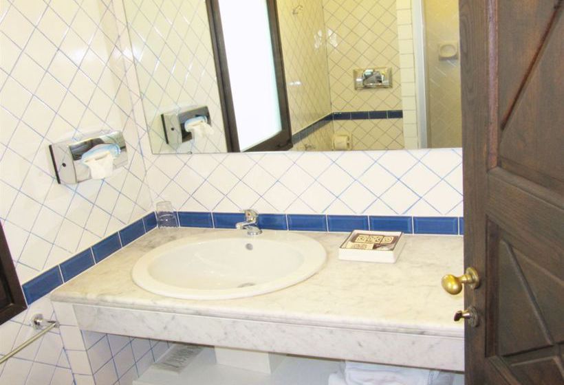 Hotel Costa dei Fiori  | Pula | Sardegna | Italia 3