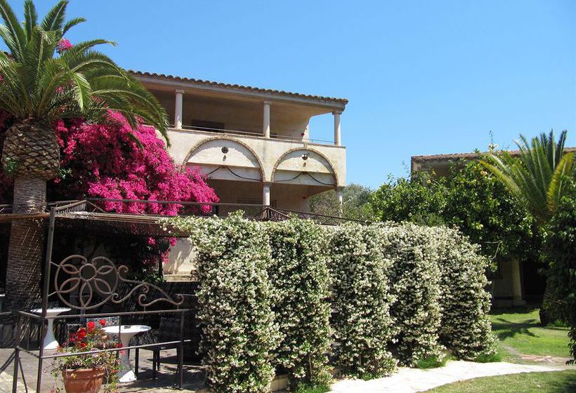 Hotel Costa dei Fiori  | Pula | Sardegna | Italia 5