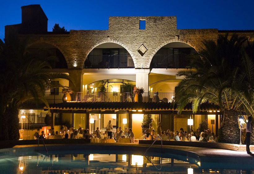 Hotel Costa dei Fiori  | Pula | Sardegna | Italia 6