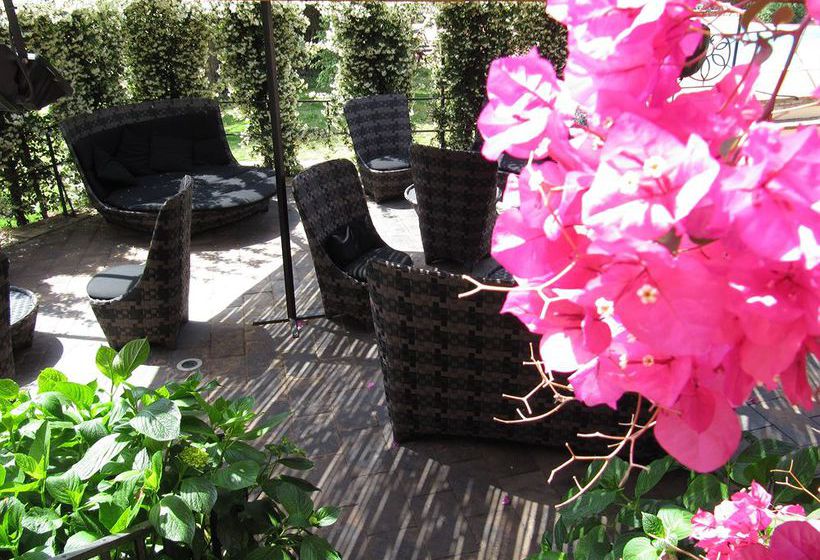 Hotel Costa dei Fiori  | Pula | Sardegna | Italia 8