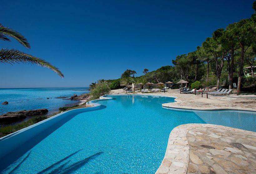 Hotel Costa dei Fiori  | Pula | Sardegna | Italia 9