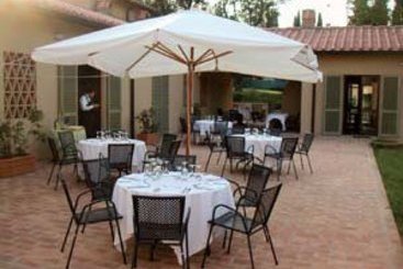 Hotel Sonesta Relais Residence Tuscany  | Montagnana | Padova | Italy 1