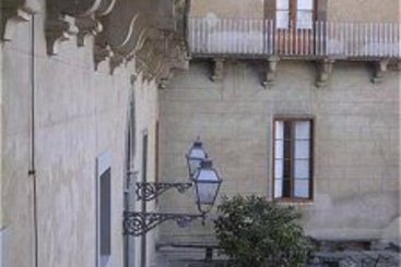 Hotel Sonesta Relais Residence Tuscany  | Montagnana | Padova | Italy 4