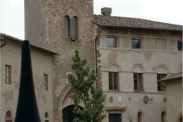 Hotel Sonesta Relais Residence Tuscany  | Montagnana | Padova | Italy 5