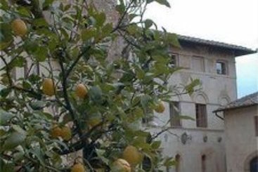 Hotel Sonesta Relais Residence Tuscany  | Montagnana | Padova | Italy 6