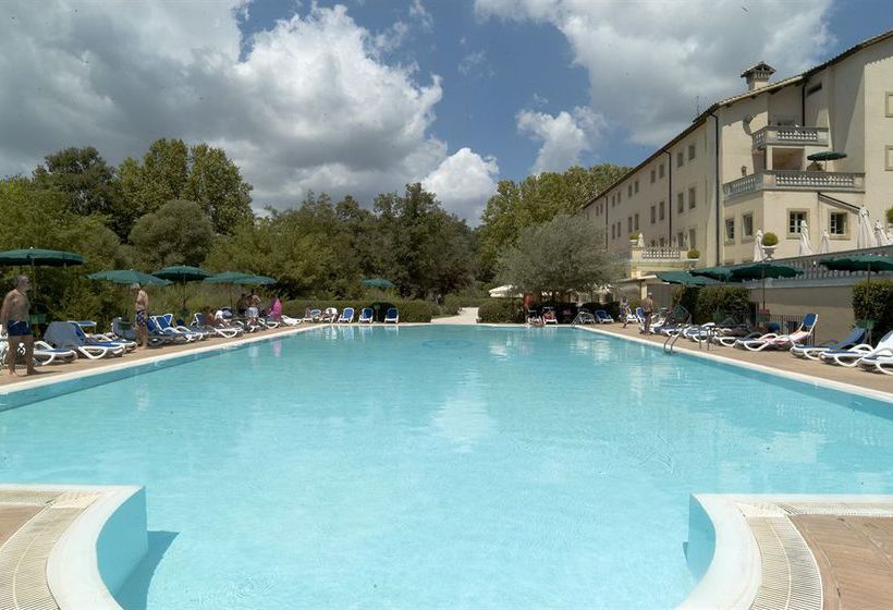 Grand Hotel Stigliano  | Canale Monterano | Roma | Itália 10